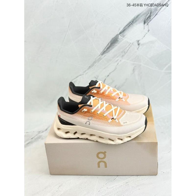 Kids Shoes OnRun Cloud 5 Lightweight Breathable Running Shoes Unisex Casual Sneakers Men Women