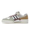 Adidas Forum 84 Low Off White Magic Mauve Unisex Sneakers Cloud-White GY5723