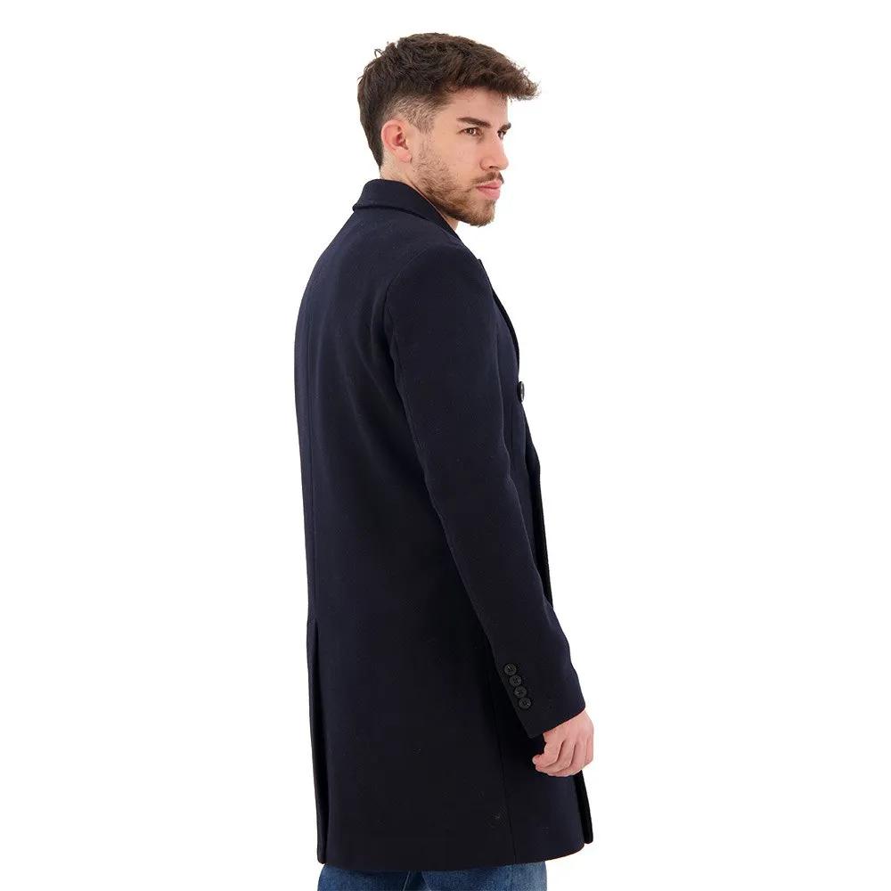 Superdry Merchant Town Coat
