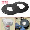 385316140 385311462 RV Toilet Flush Seal Replacement Kit (2 Pieces)