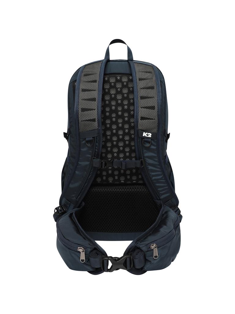 K2 Ares 25L_Steel Blue
