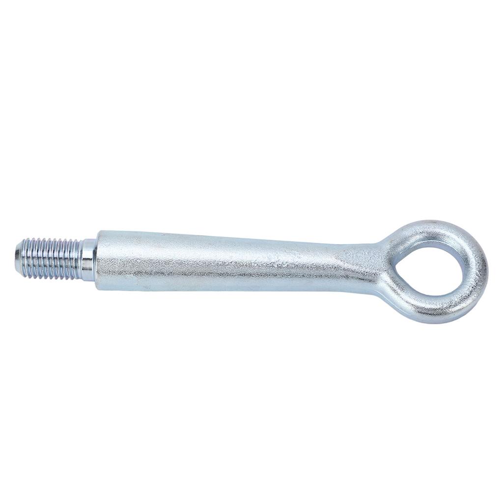 Tow Hook KD5350EJ1B Forged Steel Front Bumper Towing Hitch Replacement for Mazda 3 6 2014‑2015