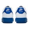 New Nike Air Force 1 Low 07 White Royal CK7663-103