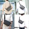 HAKUBA Camera Bag Plus Shell City Sling 4 G05 AZ Black Shoulder Bag Camera Shoulder Top Access Everyday Use AMZSP-CT05SL4BK 4977187001815