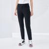 New FILA Casual Pants Women's Black A11W245603F-BK