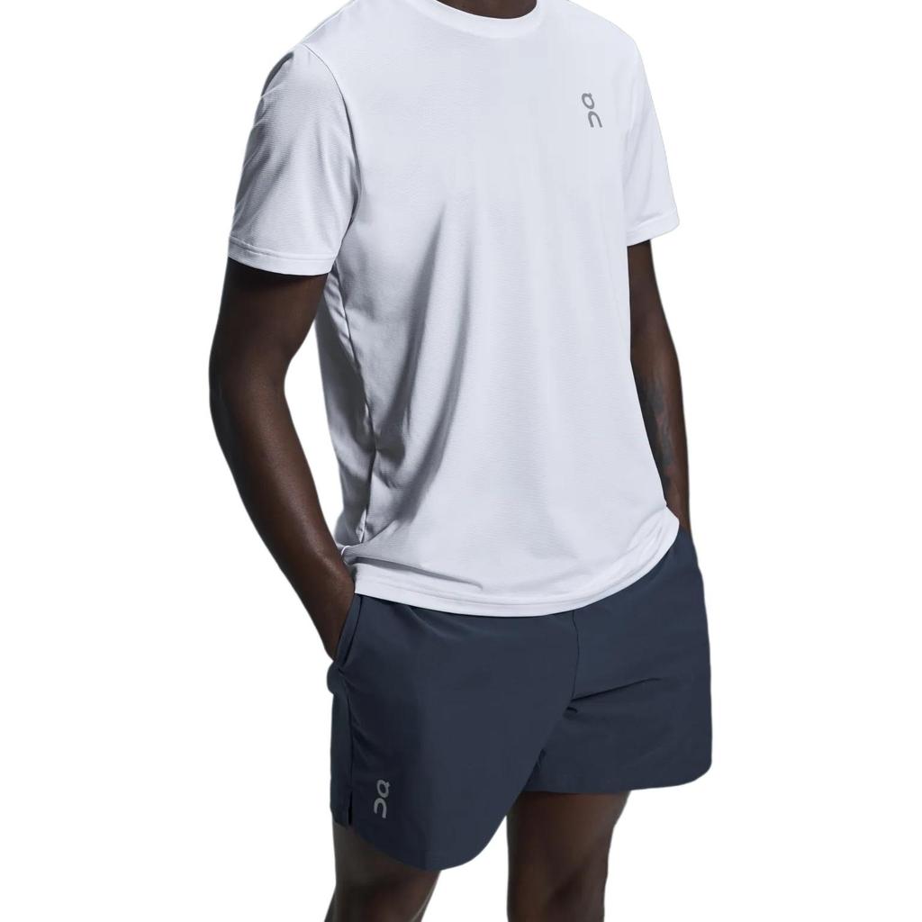 On 7" Core Shorts Lightweight Running Comfortable Sports Shorts Men shorts Midnight 1MF10741573