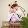 Minibala Kids' Soft Knit Sweater