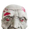 3 Pieces of Realistic Skeleton Stakes for Outdoors, Stake Outdoor Garden