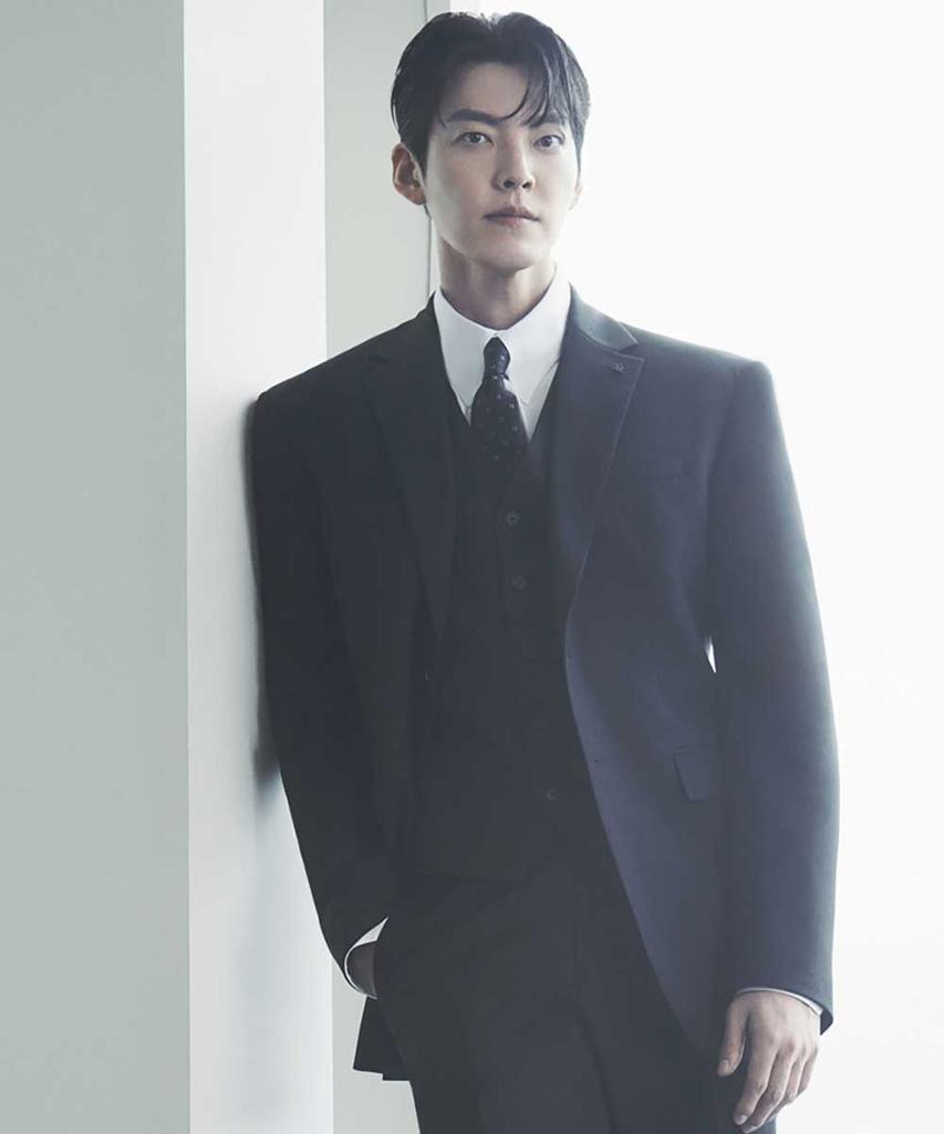 Fahrenheit Signature Spider Suit Jacket (Fjjah2511)
