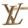 Louis Vuitton M00769 #13(JP Size) Ring Gold Women