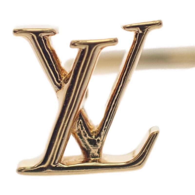 Louis Vuitton M00769 #13(JP Size) Ring Gold Women