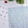 7Pcs 7 Assorted Styles Fabric Bundle Pure Cotton Composition Patchwork Cloth  Hand Sewing Creation