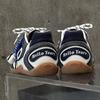 Four Seasons Men's Shoes Casual German Training Shoes Sneakers Forrest Gump Shoes Racing Shoes