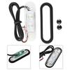 Truck Light 12v 24v White Accessories For Kelsa Bar