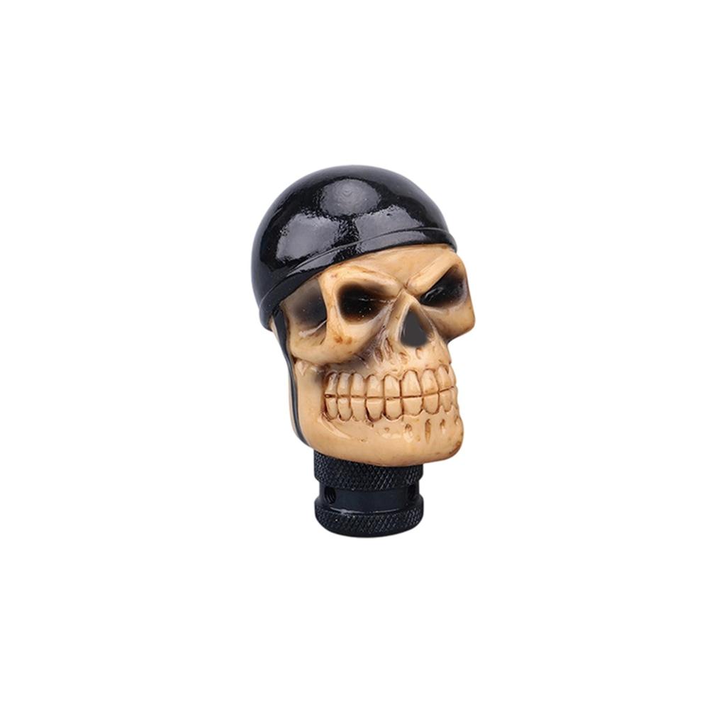 Abfer Car Knob Personal  Gear Shifting Lever  Stick Replacement Style Fit Most Automatic Manual Motor Vehicles