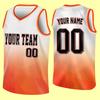Quick Dry Sleeveless Basketball Shirt for Fitness