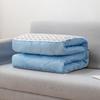 Muji Flocked Warm Pillow Quilt