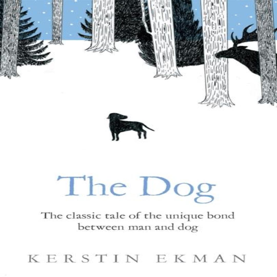Der Hund von Kerstin Ekman Taschenbuch 9780751540505