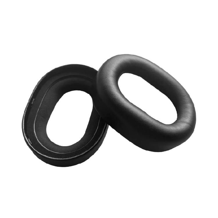 

Comfort Focused Replacement Ear Pad for Surround 80UC POLY Headphones Soft touches Earmuff for Day Listening Enjoyment 1