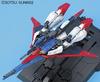 MG Mobile Suit Zeta Gundam Z Gundam Scale Plastic Model MSZ-006 Ver.2.0 1/100 Pre-Colored