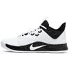 PG 3 TB White Men Sneakers Black CN9512-108