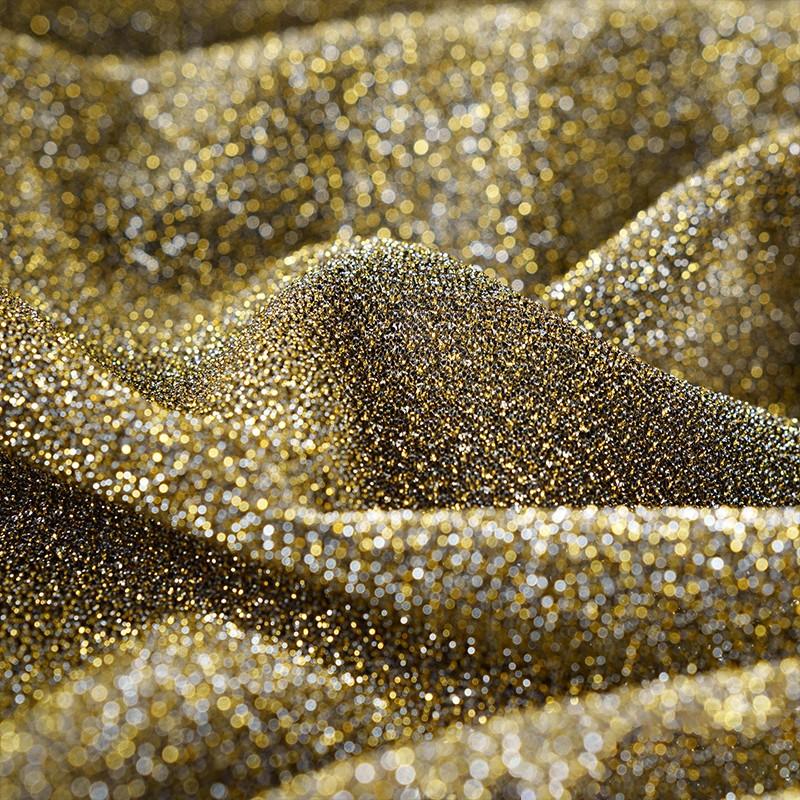 100x155cm Elastic Glitter Fabric Shimmer Glitter Mesh Gauze For Performance Dress Skirt Wedding Doll Diy Sewing Soft Shiny Cloth