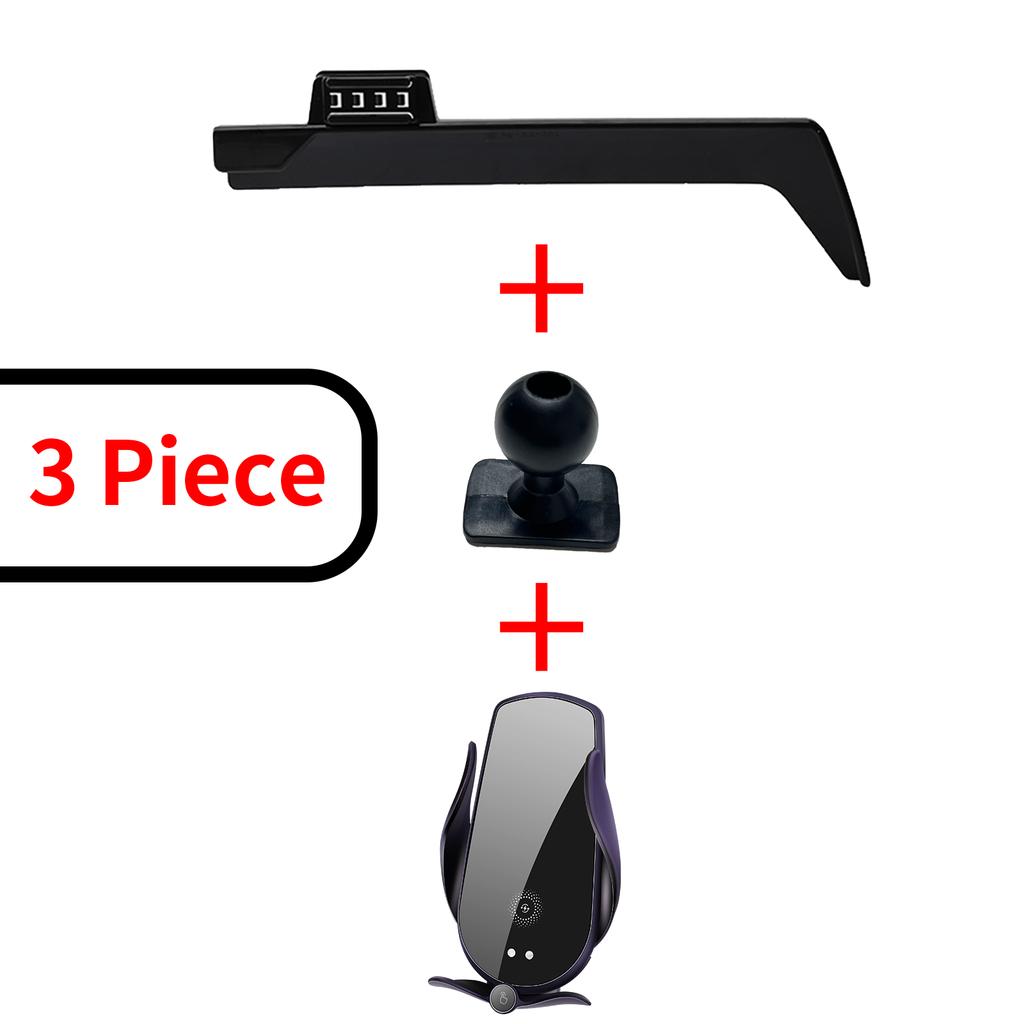 Car Mobile Phone Holder for BMW X1 2025 2025 2025 ix1 GPS Bracket Navigation Stand Auto Accessories