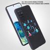 Science Chemistry Biology Phone Case For Samsung Galaxy A51 A71 A21S A12 A11 A31 A41 A72 A01 A03s A52 A32 A22 A13 5G Soft Cover