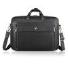 WildHorn Leather Laptop Bag for Men I Fits Upto 15.6 Inch Laptop/MacBook I Padded Laptop Compartment  I DIMENSION : L-16 inch W-4 inch H-12 inch