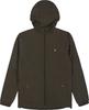 Veste demi-saison à capuche zippée Lyle & Scott (JK464V) olive