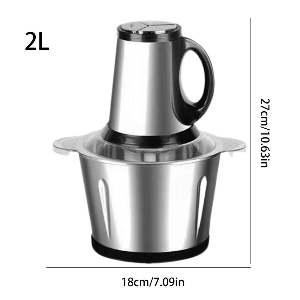 

Электрический измельчитель овощей Маленький кухонный комбайн Портативная слайсер-миксер Кухонные гаджеты Для фруктов Овощей Салата Готовки