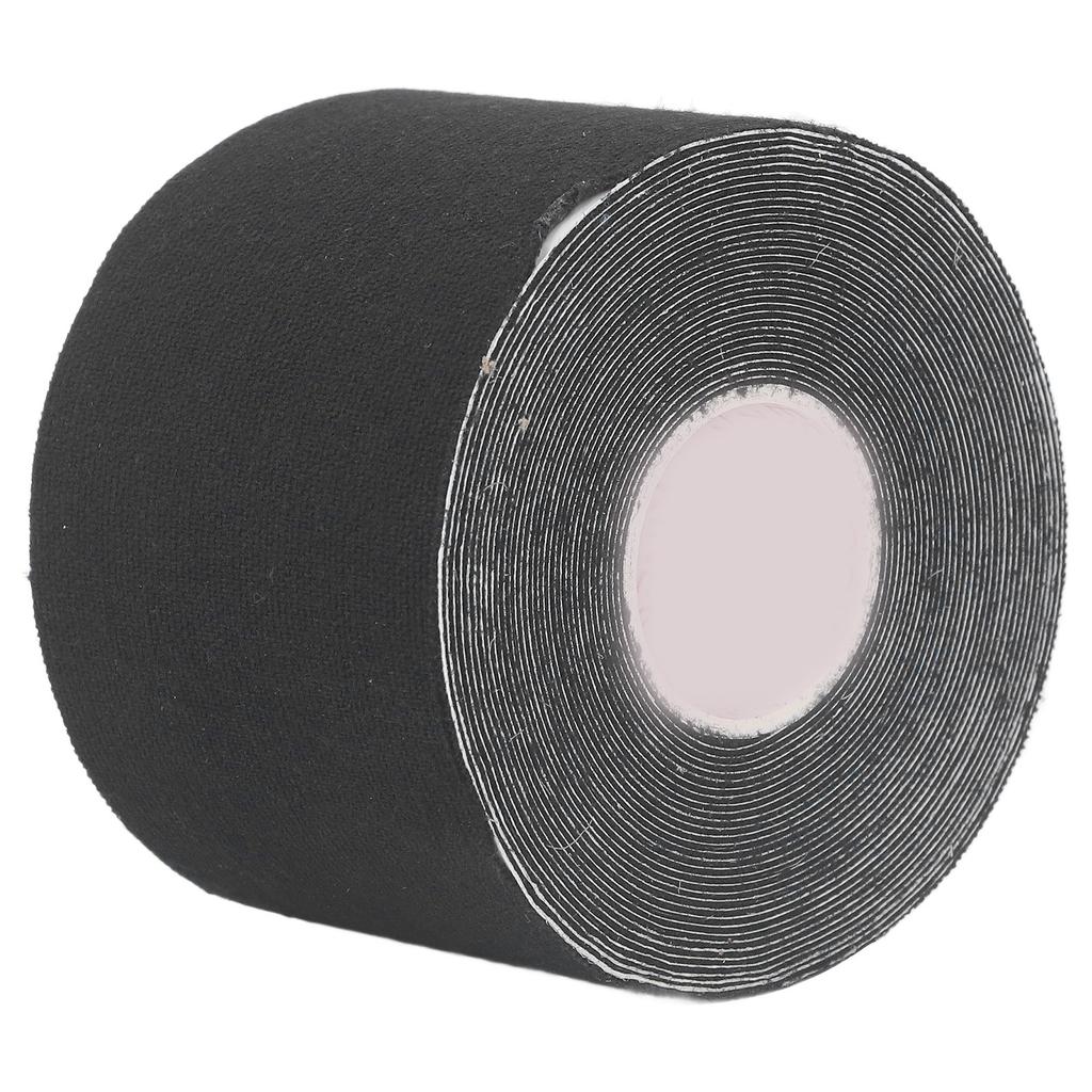 5cm 5m Sports Bandage Sports Athletic Tape Therapeutic Pain Relief for Support and Recovery