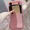 iPhone 17 Pro Max Lychee Pattern Card Holder Case, Fits Apple 11/12/13/14/15/16