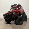 WPL C54-1 C54 RC Rock Crawler Car 4WD 1/16 2.4G Remote Control Climbing Off Road Truck LC80 Model Car Electric Boy Kid Adult Toy
