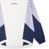 (WMNS) Converse IWD Hoodie Asia Sizing 'Infinite Lilac' Women's 10022418-A01