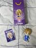 [USED] Korean McDonald's TinyTan BTS Full Members Not Available In Japan