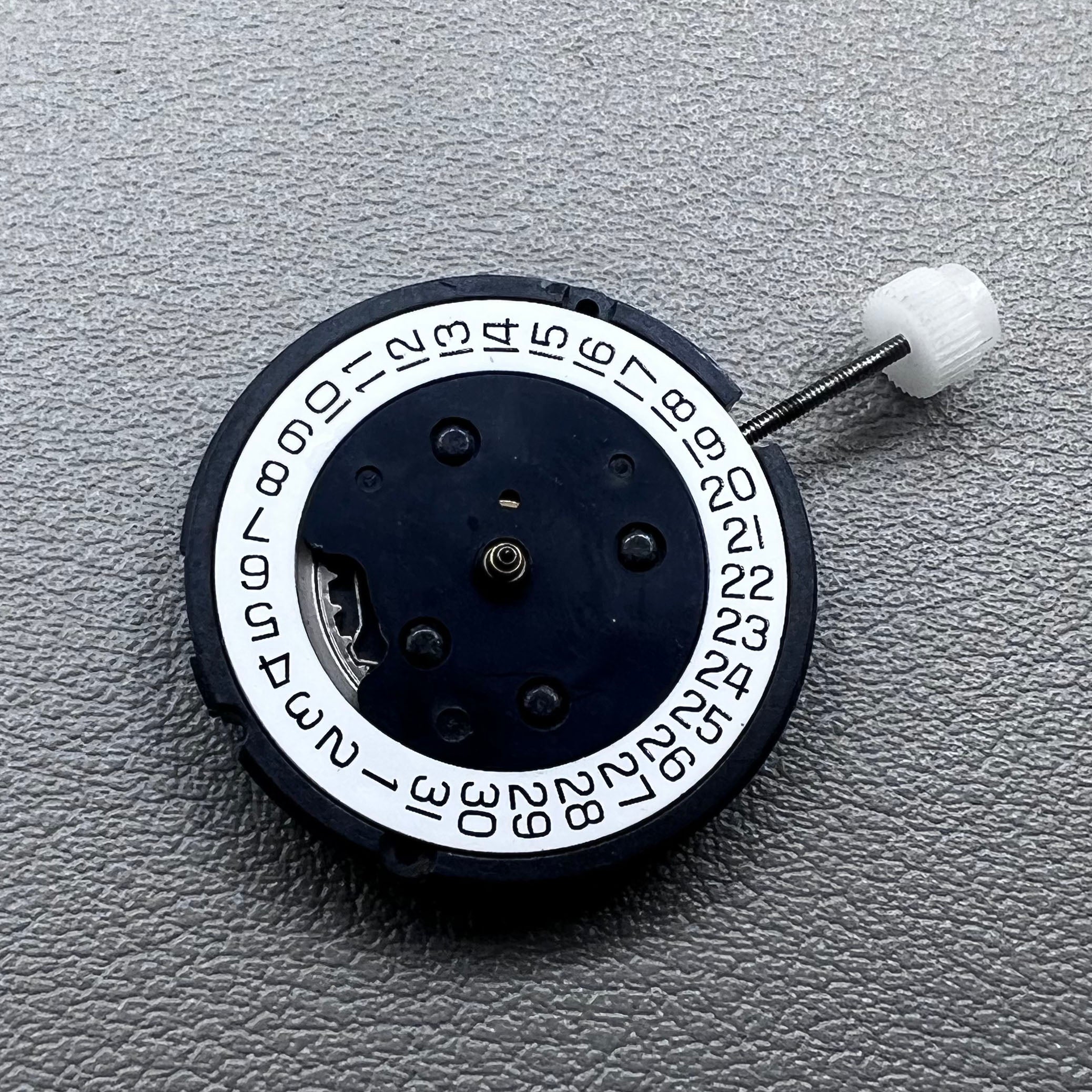 Swiss ETA 804.192 Watch Quartz Movement