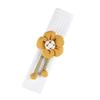 Car Seat Belt Cover Cute Sunflower Strangler Seatbelt Cover Creative Harness Cover Seat Belt Accessories Cute Car Accessories