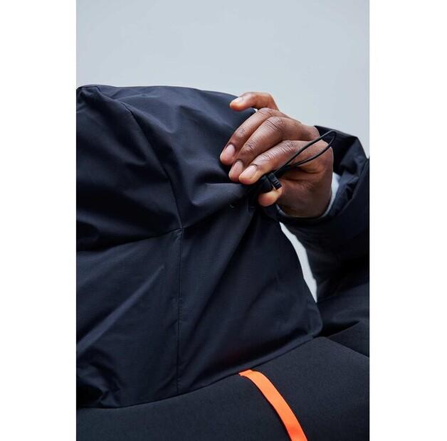 Куртка пуховая POC M's Race Loft Parka