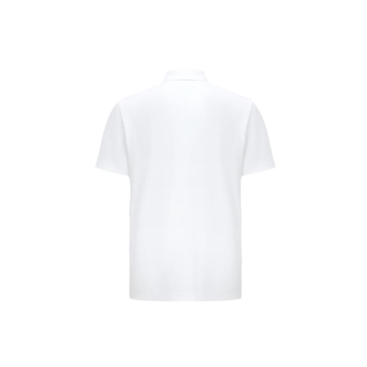 DESCENTE DESCENTEGOLFFIELD Polo Shirt Men's G528MFTS56