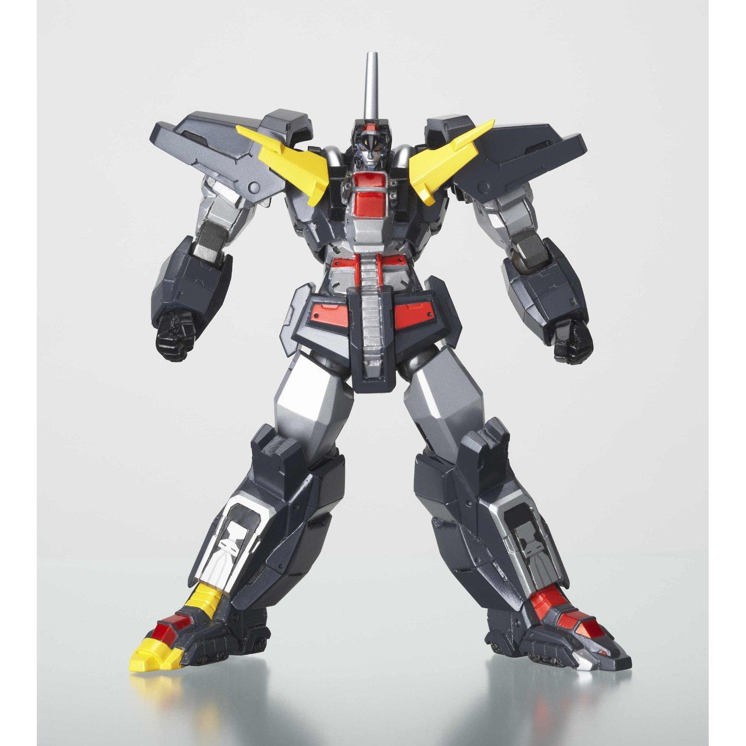 

Revoltech: #078 Dancouga Figure by Kaiyodo