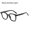 New Ins Popular Square Sunglasses Women's Fashion Oversized Sunglasses UV400 Sun Glasses Vintage Men Shades Eyewear 6Colors