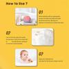 Newly Upgraded 1pcs Surprise Bath Balls Bath Toys Bath Ball Foam Bath Children Bath Ball Mini With Surprise Toy Inside