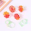 Crystal Epoxy Resin Rings Silicone Mold Attractive Silicone Rings Adornment Molds for  Crystal Resin Rings Accessory