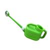 Multipurpose Outdoor Watering Container Adjustable Flows Spout Removable Sprayer Nozzle Comfort Handle For Balcony Plant