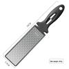 Ru Han Multi-functional Diamond Double-Sided Knife Sharpener