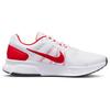 Nike Run Swift 2 'White University Red' Women's CU3528-106
