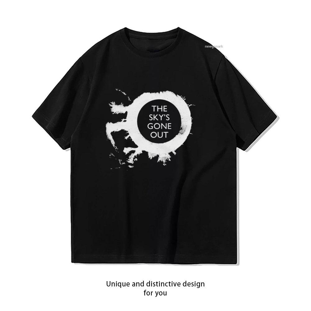 Bauhaus Music Tshirt Man Fashion Casual Gothic Rock and Roll Cotton Graphic T Shirts Camisetas