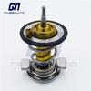 Original Engine Cooling Thermostat For Chevrolet Captiva Equinox Impala Buick Lacrosse Cadillac SRX XTS 3.6L 12651113 15-81750