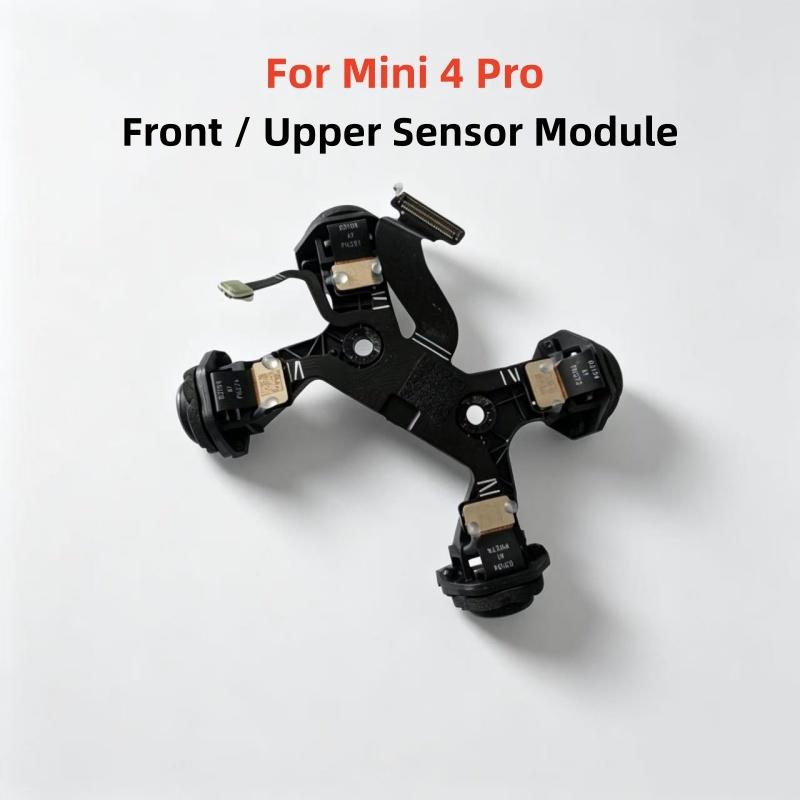 Original For Mini 4 Pro Front / Upper Sensor Module Replacement For DJI Mini 4 Pro Vision Sensor Assembly Repair Spare Parts